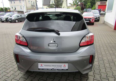 Mitsubishi Space Star, 2023