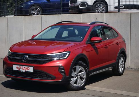 Volkswagen Taigo, 2023