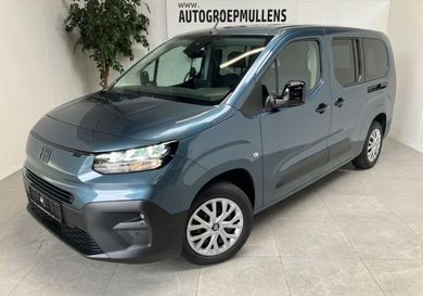 Fiat Doblo, 2025