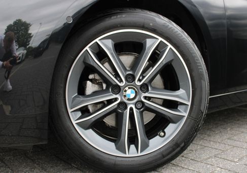 BMW 218 Active Tourer, 2019