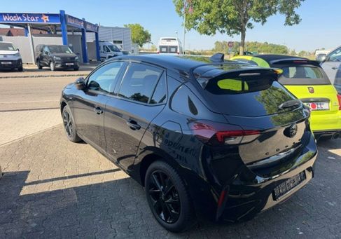Opel Corsa, 2024 2