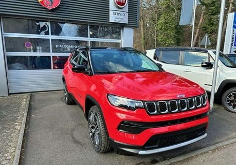Jeep Compass, 2023 2