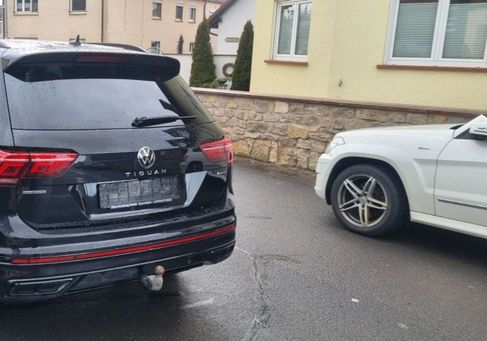 Volkswagen Tiguan Allspace, 2022
