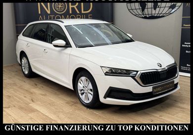 Skoda Octavia, 2023