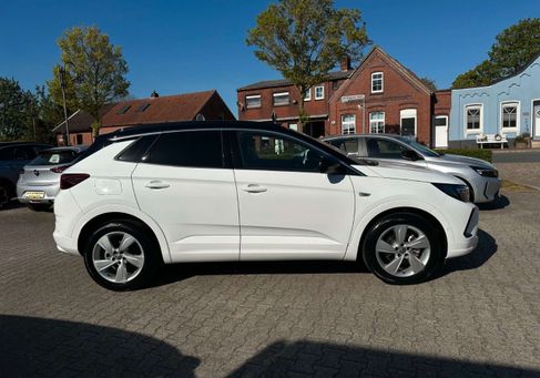 Opel Grandland X, 2023 3