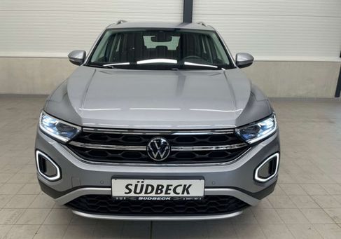 Volkswagen T-Roc, 2023