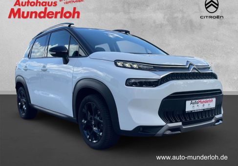 Citroën C3 Aircross, 2023 3