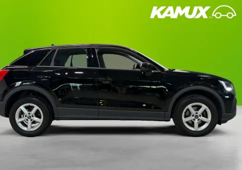 Audi Q2, 2024 2
