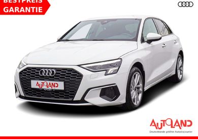 Audi A3, 2023
