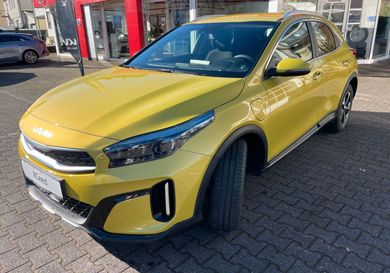 Kia XCeed, 2023