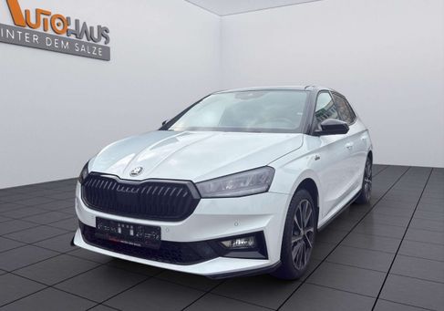 Skoda Fabia, 2024