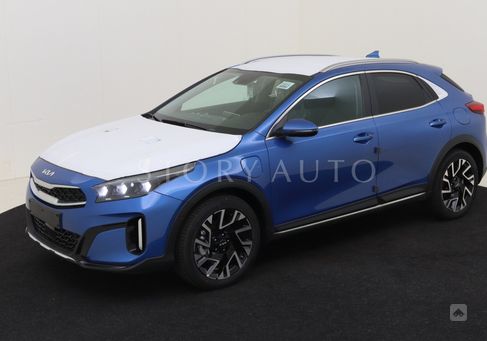 Kia XCeed, 2023