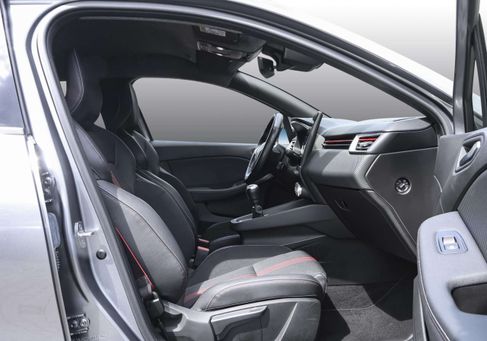 Renault Clio, 2023