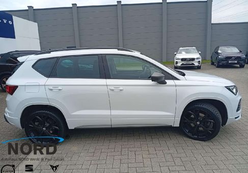 Seat Ateca, 2022
