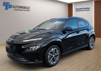 Hyundai Kona, 2022
