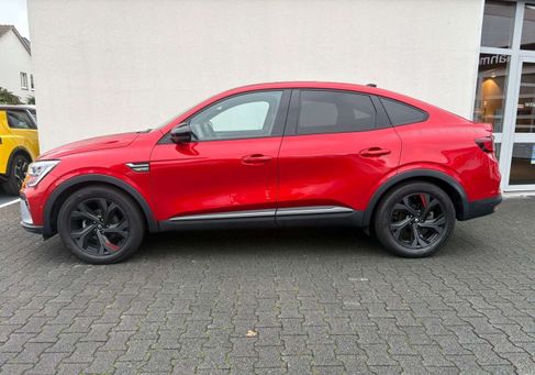 Renault Arkana, 2022