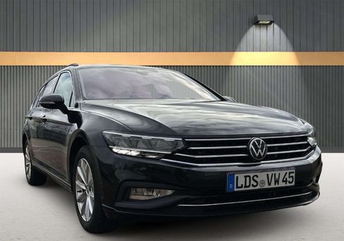 Volkswagen Passat Variant, 2022 3