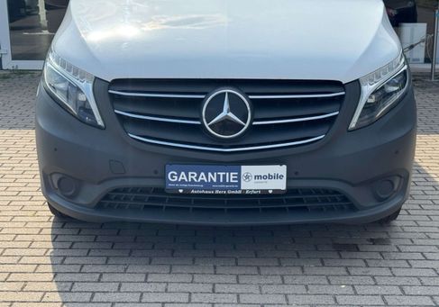 Mercedes-Benz Vito, 2021