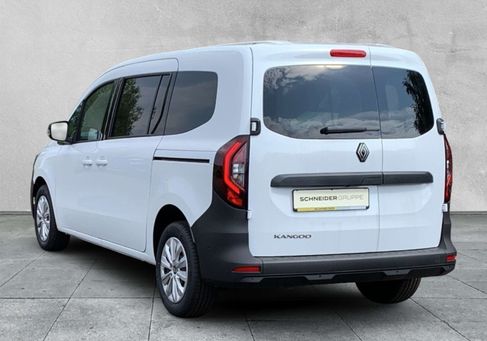 Renault Kangoo, 2026 3