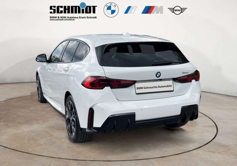 BMW 120, 2025