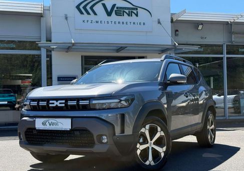 Dacia Duster, 2026 2
