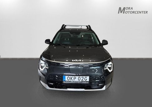 Kia Niro, 2023