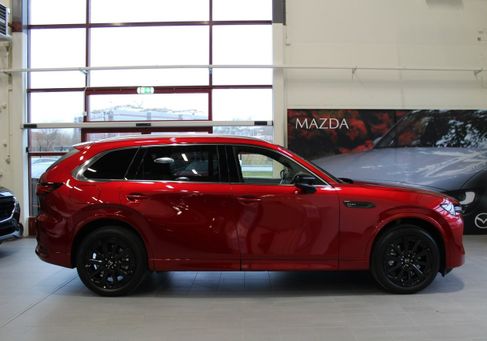 Mazda, 2026 2