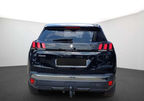 Peugeot 3008, 2023