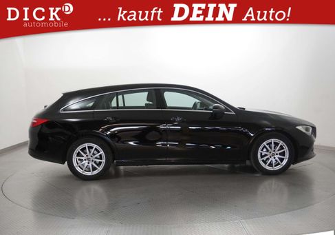 Mercedes-Benz CLA 180, 2023