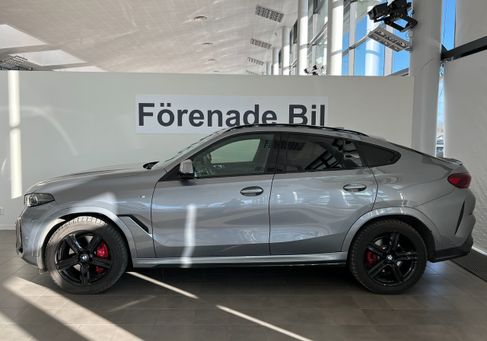 BMW X6, 2026