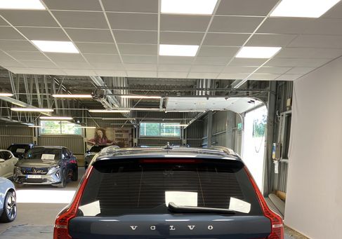 Volvo XC60, 2025