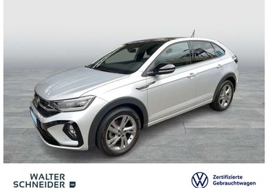 Volkswagen Taigo, 2023