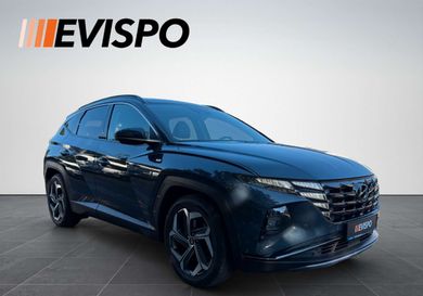 Hyundai Tucson, 2022