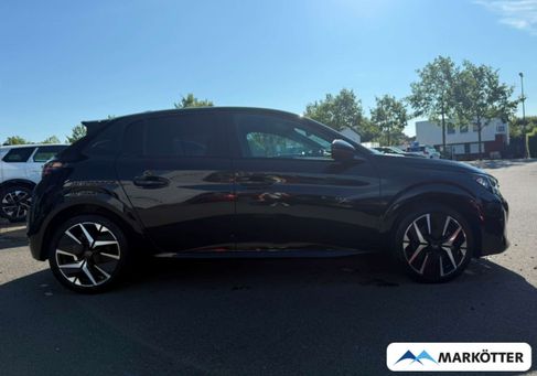 Peugeot 208, 2024
