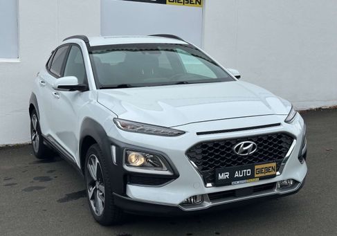 Hyundai Kona, 2020 3