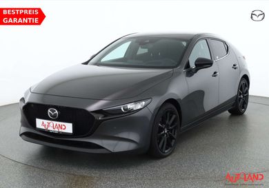 Mazda 3, 2022