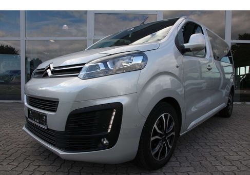 Citroën SpaceTourer, 2019 2