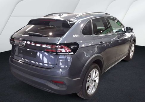 Volkswagen Taigo, 2025