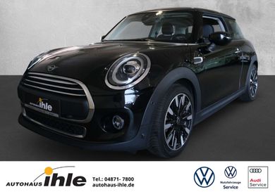 MINI ONE, 2019