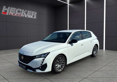 Peugeot 308, 2022