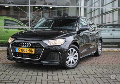 Audi A1, 2023