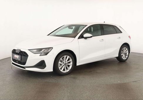 Audi A3, 2025 2