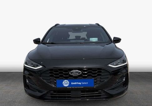 Ford Focus, 2023