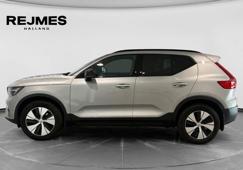 Volvo XC40, 2025 3