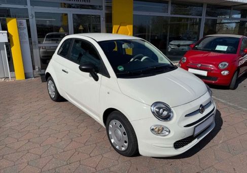 Fiat 500, 2023