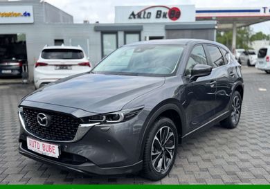 Mazda CX-5, 2023