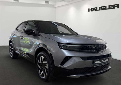 Opel Mokka, 2025 2