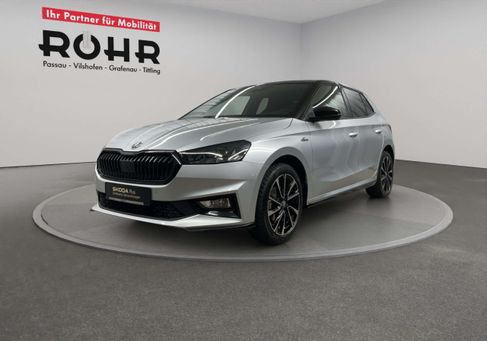 Skoda Fabia, 2025
