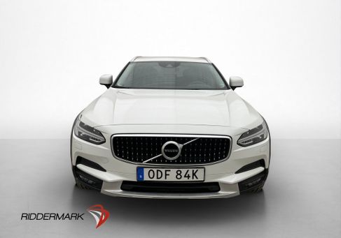 Volvo V90 Cross Country, 2020