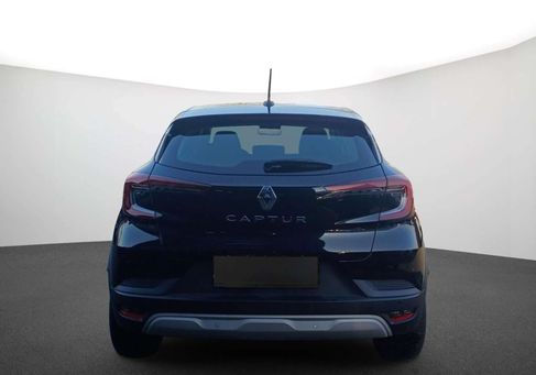 Renault Captur, 2023